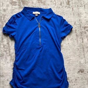 Michael Kora Polo